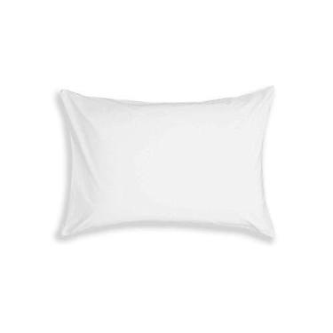 Imagem de Capa Protetora para Travesseiro Trisoft 0.50x0.70m Branco