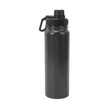 Imagem de Garrafa Térmica Inox Bono 1 Litro 6029  Mantém Quente ou Frio por Mais