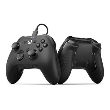 Imagem de Controle Scuf Valor Pro, Xbox Series X/s, Xbox One e Pc, Preto - 505-178-04-001-na