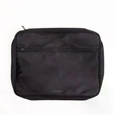 Imagem de Capa De Notebook 15 Poleg Bolsos Preta