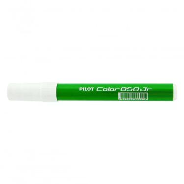 Imagem de Caneta Hidrográfica Color 850 Junior Verde Escuro