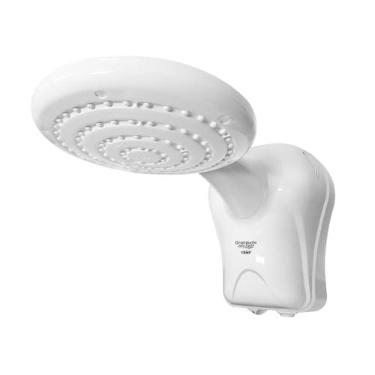 Imagem de CHUVEIRO ELETRÔNICO GRANDUCHA JATO FORTE – 220V 7.000W - FAME