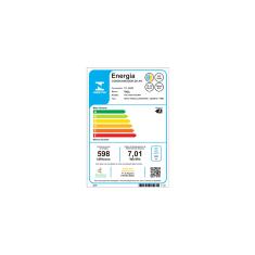 Imagem de Ar-Condicionado Split Hi Wall TCL 18000 BTUs Quente/Frio Inverter BreezeIN AI TAC-18CHTG3-INV