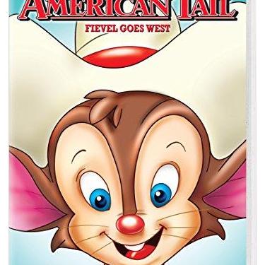 Imagem de An American Tail: Fievel Goes West