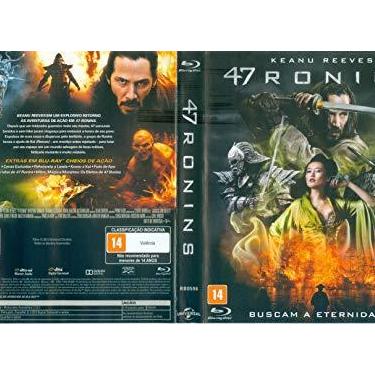 Imagem de 47 Ronins