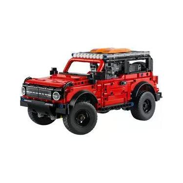 Imagem de LEGO Technic - SUV Ford Bronco