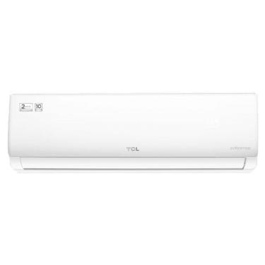 Imagem de Ar Condicionado Tcl Split Hi Wall Elite Inverter 9.000 Btus Frio tac-0