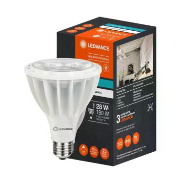 Imagem de Lâmpada Led Par30 HCI 28w 3000lm E27 4000k Ledvance 7019888 - LEDVANCE