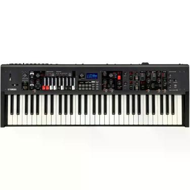 Imagem de Teclado Sintetizador Yamaha YC61 Stage Keyboard