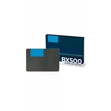 Imagem de Disco Sólido Interno SSD 480GB Alta Performance 2.5 pol - Congratulati