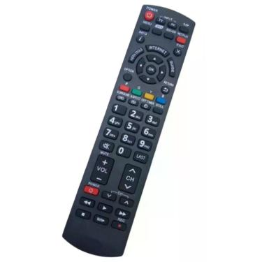 Imagem de Controle Remoto Para Tv As700 Tc50as700 8093 Tc50as700b Tc55as700b Tcp