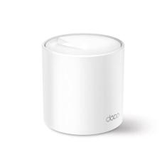TP-Link Smart Home Deco X50 (pacote com 1) TP-Link Smart Home Deco X50 (pacote com 1)