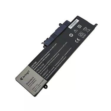 Imagem de Bateria para notebook compatível com Dell Part Number GK5KY  3500 mAh 