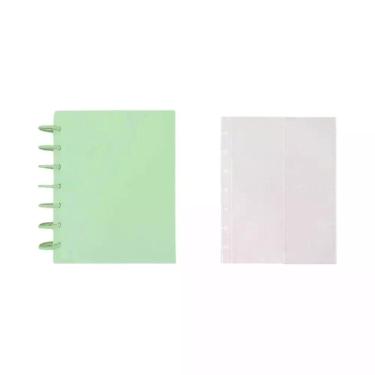 Imagem de Álbum De Armazenamento Para Photocards Kpop De 3 Polegadas Com Múltipl