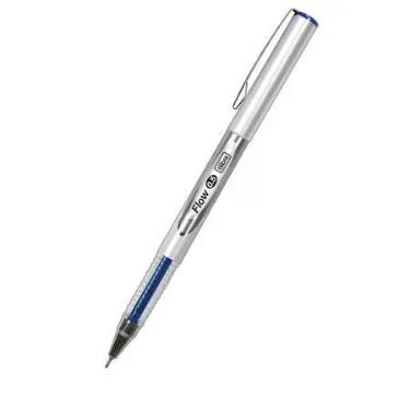 Imagem de Caneta 0.5 Gel Flow Azul Tilibra