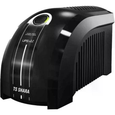 Imagem de Nobreak Ts Shara Ups Mini 600va 115v