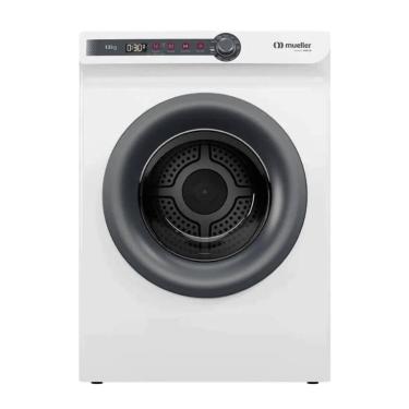 Imagem de Secadora de Roupa 13Kg com Sensor de Umidade MSP13F Mueller 220V, 220V