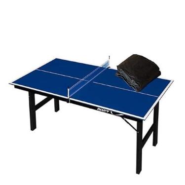 Imagem de MINI MESA PING PONG MDP 12mm 1003 KLOPF + Capa