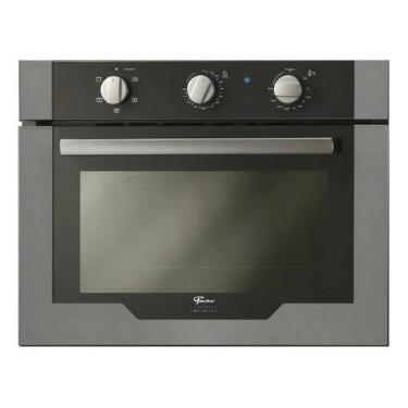 Imagem de Forno Eletrico Embutir 50l Fischer 15740-27308 Inox 127v 127v Inox, 11
