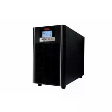 Imagem de Nobreak Ts Shara 8000VA/8000W Senoidal Online, Mono/115/220V - 6823 Ts Syal In