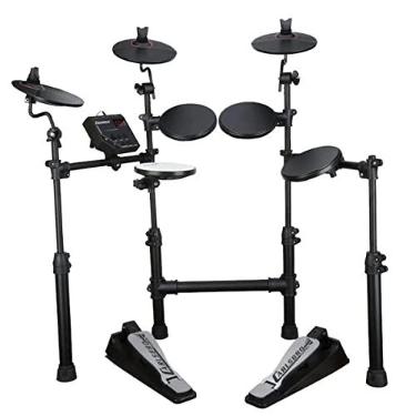 Imagem de Bateria Eletronica Carlsbro modelo CSD100 Black