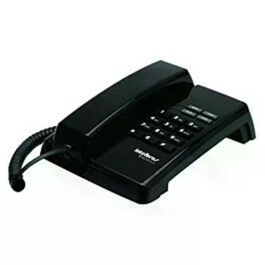 Imagem de Telefone Intelbras Premium TC50 Preto 4080086