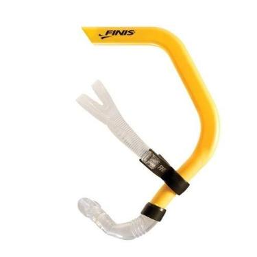 Imagem de Snorkel Frontal para Natação Freestyle Finis