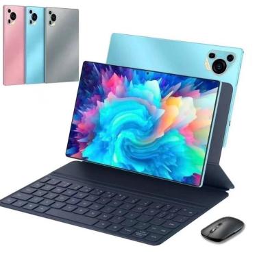 Imagem de Tablet WiFi 16GB RAM para Crianças Jovens e Adultos - Iba Commerce, 1