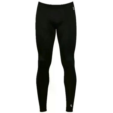 Imagem de Calça Underwear Lupo Sport 70054-001 Masculina Warm Microfibra T. P/GG