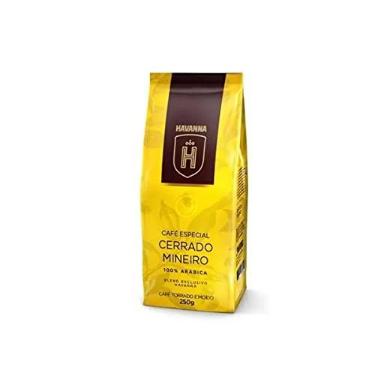 Imagem de Café Torrado e Moído Havanna 250G