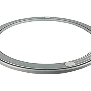 Imagem de Anel De Rolamento De Mesa Giratória Lazy Susan De Aço Inoxidável Hardware DIY Placa Giratória Redonda Resistente Para Suporte Giratório De TV, Mesa De Jantar, Placa De Charcutaria,300 Mm/12 Polega