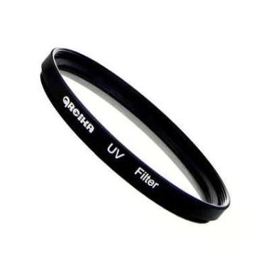 Imagem de Filtro Uv Greika 77mm