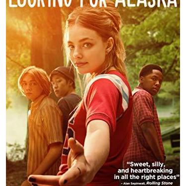 Imagem de Looking For Alaska (TV)