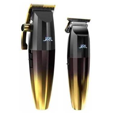Imagem de Kit JRL Máquina de Corte 2020CG e Acabamento 2020TG Bivolt