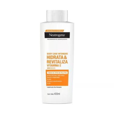 Imagem de Hidratante Corporal Neutrogena Body Care Intensive Hidrata&Revitaliza 