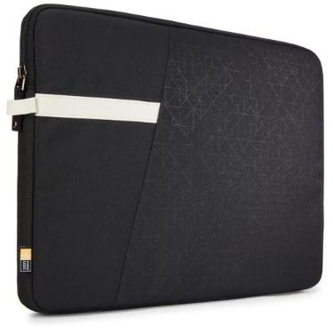 Imagem de Case Logic Capa Ibira para Notebook 15.6" Preta