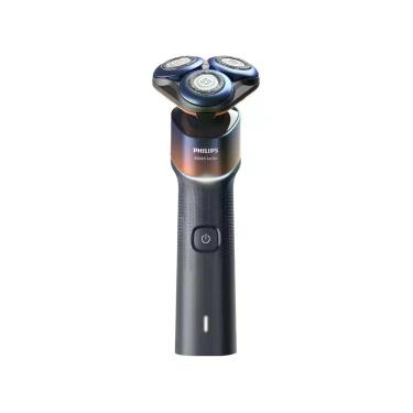 Imagem de Barbeador Elétrico Philips X5012/05 Seco e Molhado, Bivolt