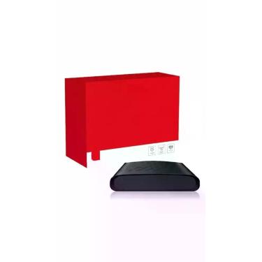 Imagem de Conversor e Gravador Digital TV HD Bivolt - Congratulations Store