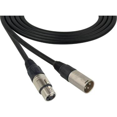 Imagem de Cabo para Microfone BLG BAN-003 - 5M