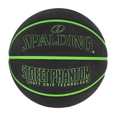Imagem de Bola de Basquete Spalding Street Phantom tam. 7