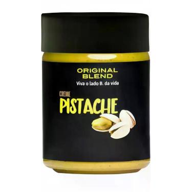 Imagem de Pasta de Pistache 200g Artesanal Vegana - Congratulations Store