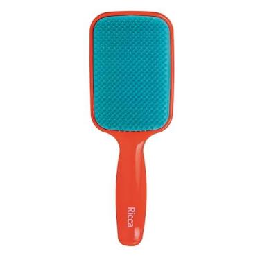 Imagem de Ricca Escova Raquete Flex Red