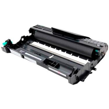 Imagem de Fotocondutor compatível com Brother DR410 DR420 DR450 - LBDR420