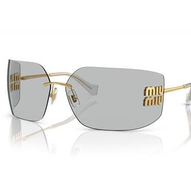 Imagem de ÓCULOS DE SOL MIU MIU 54YS 5AK30B 80