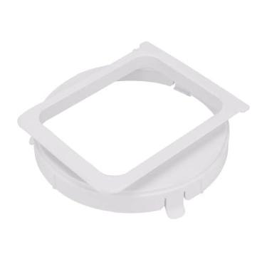 Imagem de Adaptador de conector de mangueira de escape de ar condicionado portátil acoplador de interface de duto de exaustão
