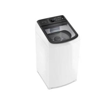 Imagem de Máquina De Lavar 12 Kg LET 12 Electrolux, Branco, 110V