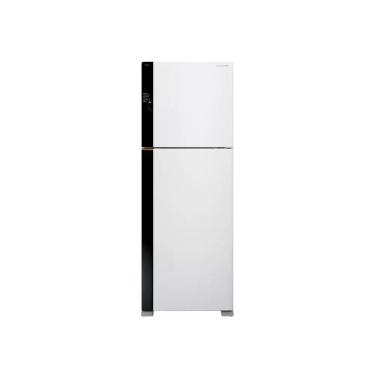 Imagem de Geladeira Brastemp Duplex Frost Free Inverter 512L Fresh Space Smart Sensor Fresh Protein BRM62AB Branca Bivolt