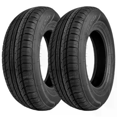 Imagem de Kit 2 pneus 185/65R15 Xbri Fastway A2 88H NOVO