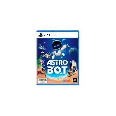 Imagem de Jogo Astro Bot, PS5 - 1000044301