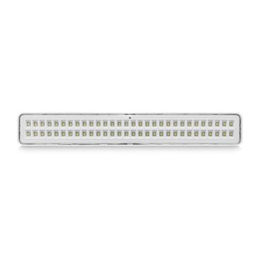 Imagem de Luminária de Emergência com 60 LEDS - Elgin 48LEM60L0000 V2